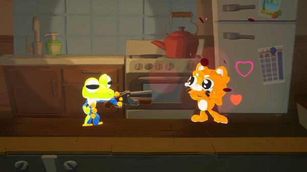 Announcement Trailer trailer thumbnail