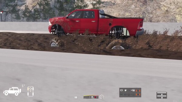Bounty Off Road 2.0 Trailer trailer thumbnail