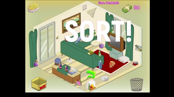 Cleaning.Inc - Official release trailer thumbnail