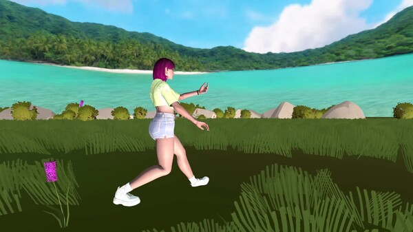 Tai Chi 24: Follow Me VR Trailer trailer thumbnail