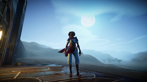 Mirage 7 Release Date Trailer trailer thumbnail
