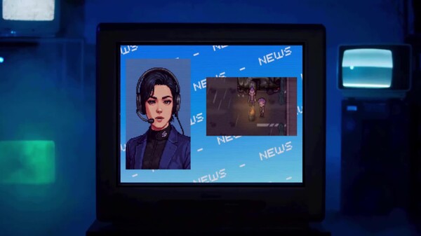 Mana Runner trailer thumbnail