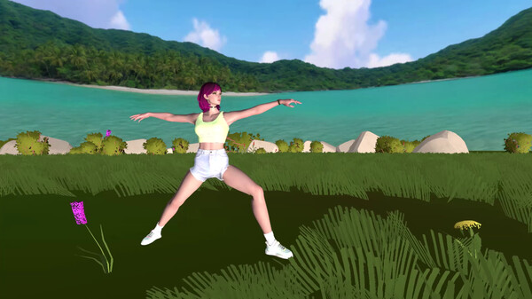 Yoga: Follow Me Trailer trailer thumbnail