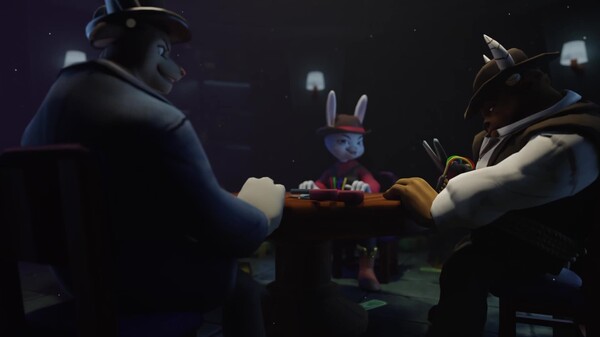 Cut That Wire - Billionaire or Die EN trailer thumbnail