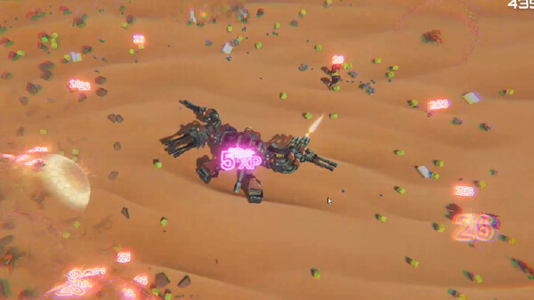 Bug_Smelter trailer thumbnail