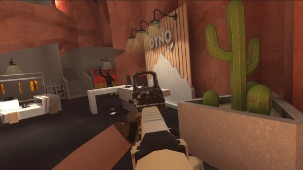 Airsoft Allstars | Reveal Trailer trailer thumbnail