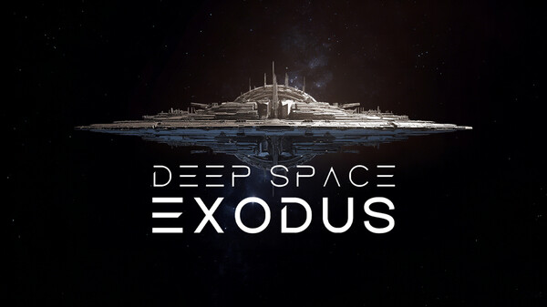 Deep Space Exodus trailer thumbnail