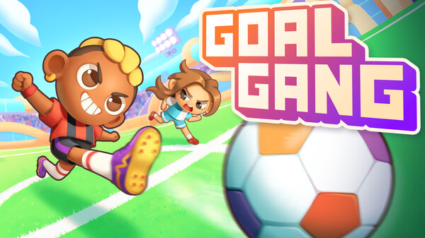Goal Gang Early Trailer trailer thumbnail