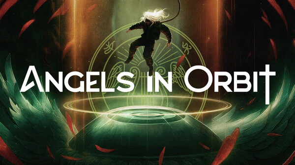Angels In Orbit (Announcement Trailer) trailer thumbnail