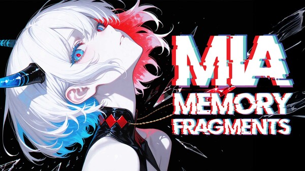ANNOUNCE TRAILER - MIA: Memory Fragments trailer thumbnail