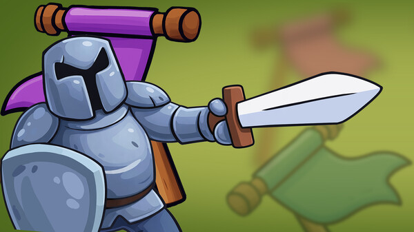 Battle of Banners trailer thumbnail