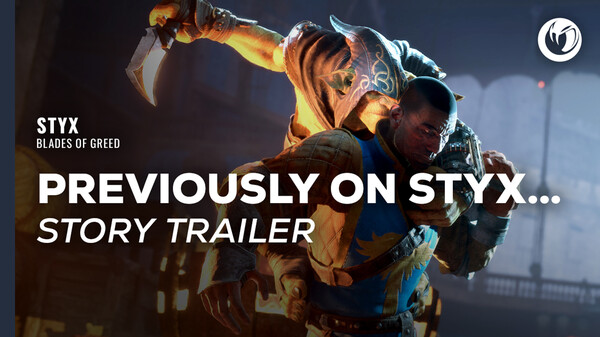 Story Trailer trailer thumbnail