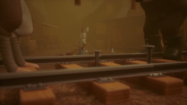 Steam Trailer trailer thumbnail