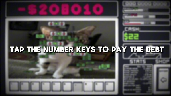 Key Your Debt Trailer trailer thumbnail