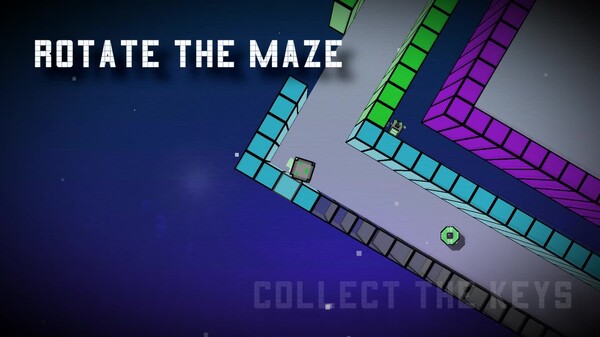 Bit Maze Trailer trailer thumbnail