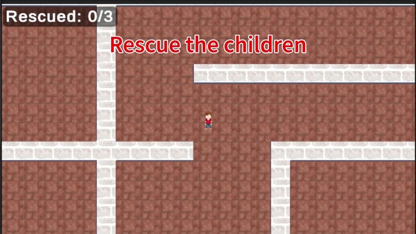 Lost Children of the Mansion trailer thumbnail
