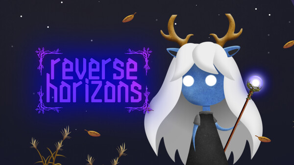 Trailer Reverse Horizons trailer thumbnail
