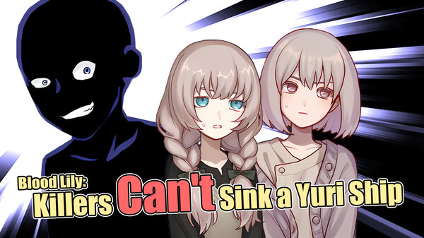 Blood Lily Killers Can't Sink a Yuri Ship - Opening trailer thumbnail