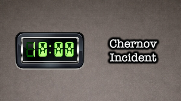 Chernov Incident Trailer trailer thumbnail
