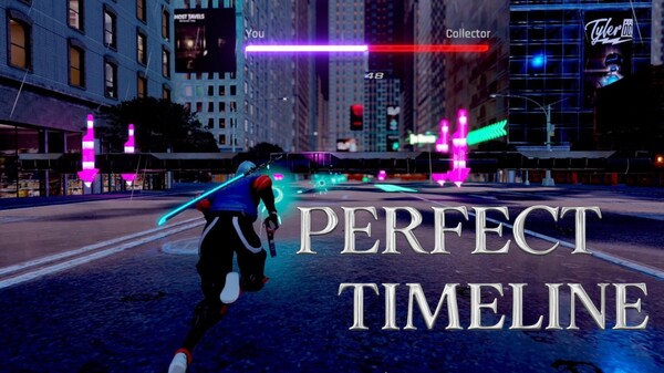 Gameplay Trailer 2 trailer thumbnail