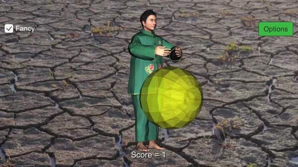 Tai Chi Game trailer thumbnail