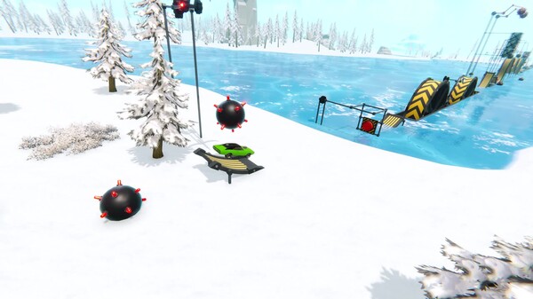 Launch Demo Trailer | Gameplay Video trailer thumbnail