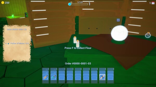 Gameplay Trailer trailer thumbnail