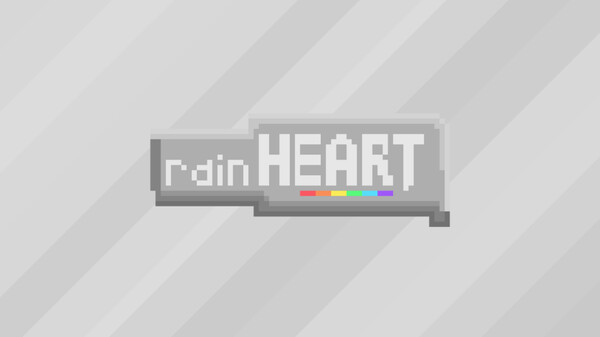 RAIN HEART — Official Announcement Teaser trailer thumbnail