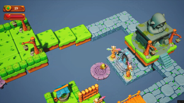 Minibles World Fragman trailer thumbnail