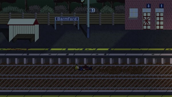 Austerity X trailer thumbnail