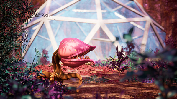 Morels: Out of this World Trailer 1 trailer thumbnail