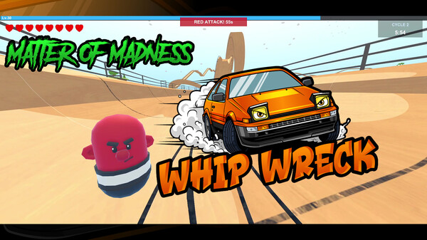 Demo Gameplay Trailer trailer thumbnail