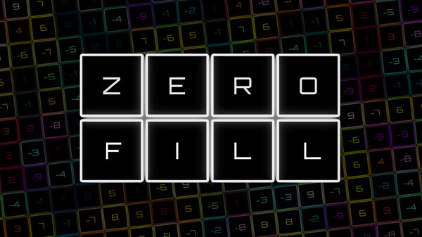 ZERO_FILL trailer thumbnail