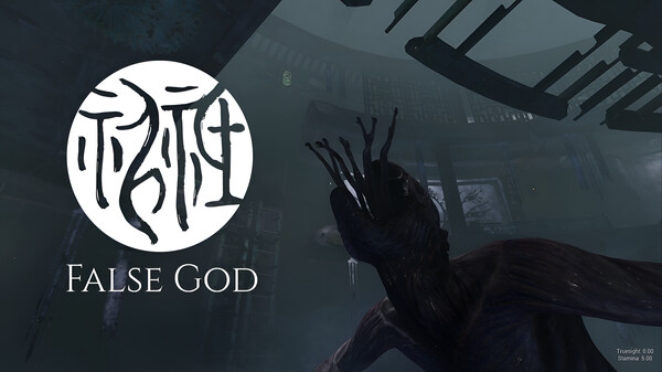 False God Gameplay Trailer trailer thumbnail