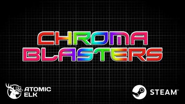 Chroma Blasters - Trailer trailer thumbnail