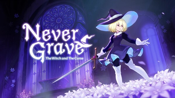 NeverGrave_Trailer02 trailer thumbnail