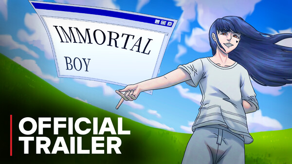 Gameplay Trailer trailer thumbnail