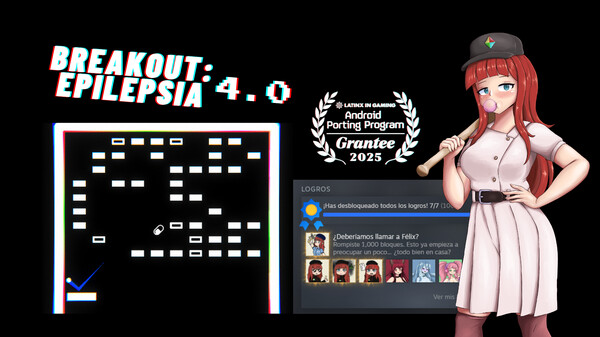 Breakout Epilepsia 4.0 trailer thumbnail