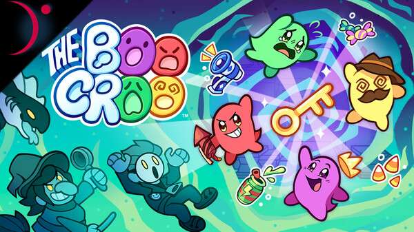 The Boo Croo Reveal Trailer trailer thumbnail
