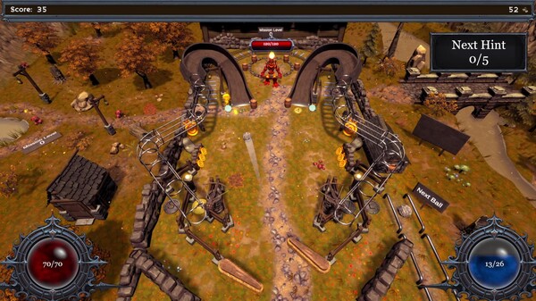 Runix Gameplay Trailer trailer thumbnail