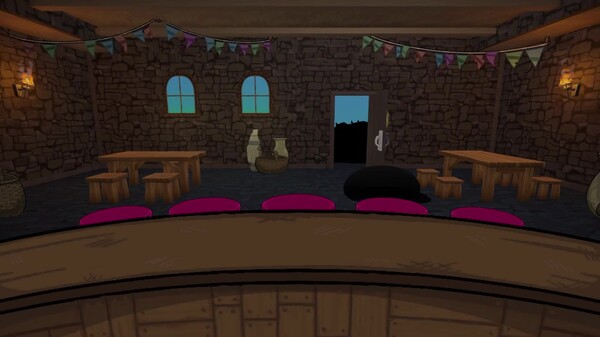 Monster Tavern Trailer trailer thumbnail