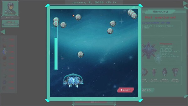 Space travel trailer thumbnail