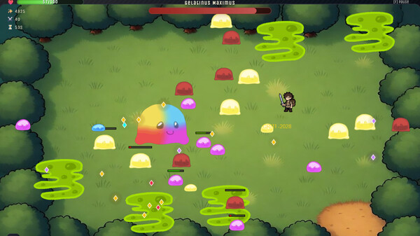 Slimepatch Trailer trailer thumbnail