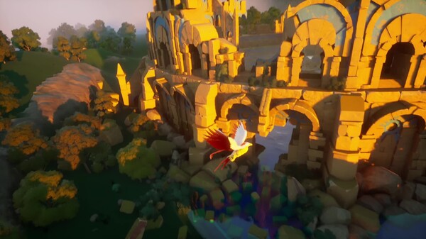 Gameplay Trailer trailer thumbnail
