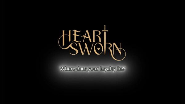 Heartsworn Trailer (Initial) trailer thumbnail
