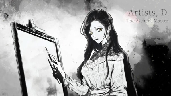Atelier of Oblivion - Trailer ENG trailer thumbnail