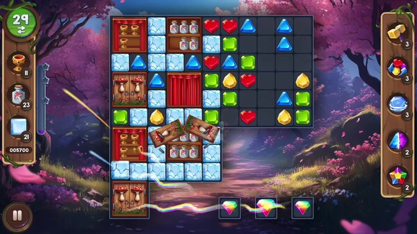 Avalon Jewels 2 Collector's Edition trailer trailer thumbnail