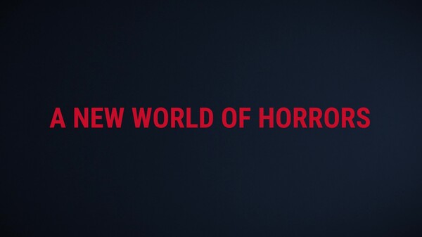 REANIMAL Launch Trailer trailer thumbnail