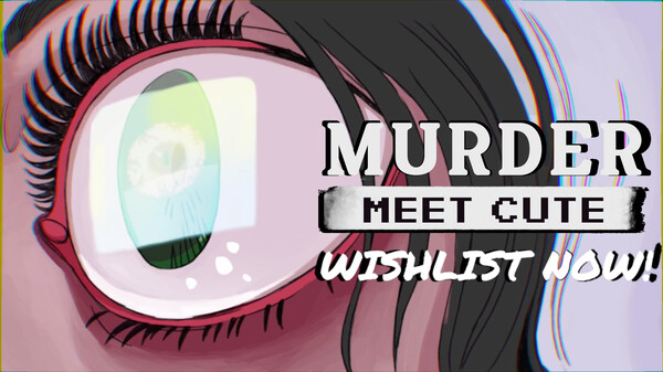 Murder Meet Cute Gameplay Trailer trailer thumbnail