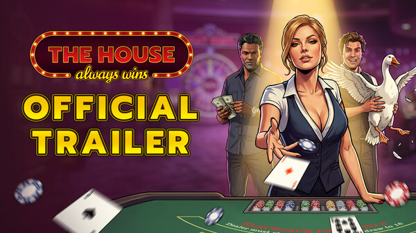 Demo Trailer trailer thumbnail